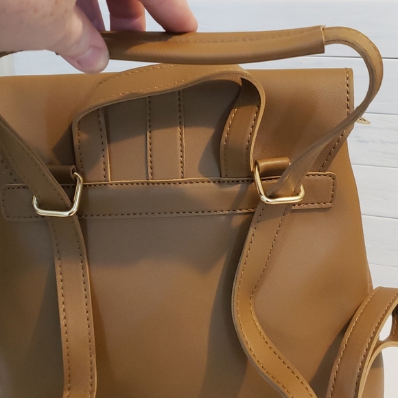 Convertible Backpack - Picture 3 of 7